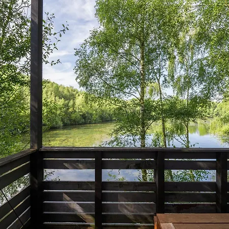펜션 Spacious Mansion For 4 Guests *