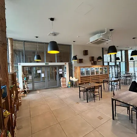 Spacious Mansion For 4 Guests * Antoing